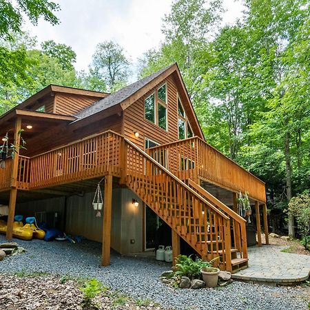 Maplewood Cottage McHenry Zewnętrze zdjęcie