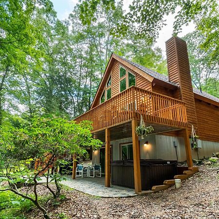 Maplewood Cottage McHenry Zewnętrze zdjęcie