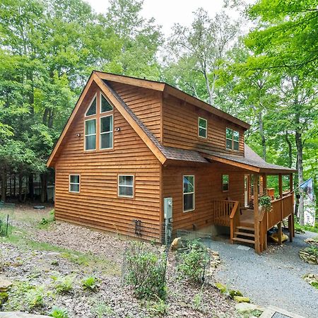 Maplewood Cottage McHenry Zewnętrze zdjęcie