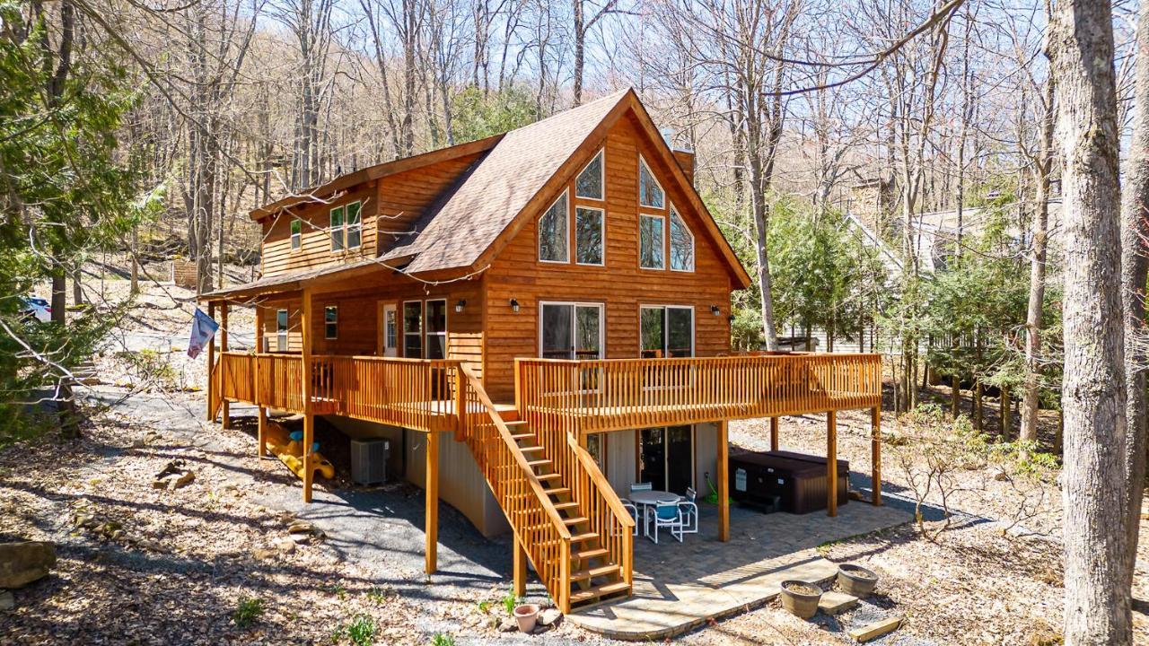 Maplewood Cottage McHenry Zewnętrze zdjęcie