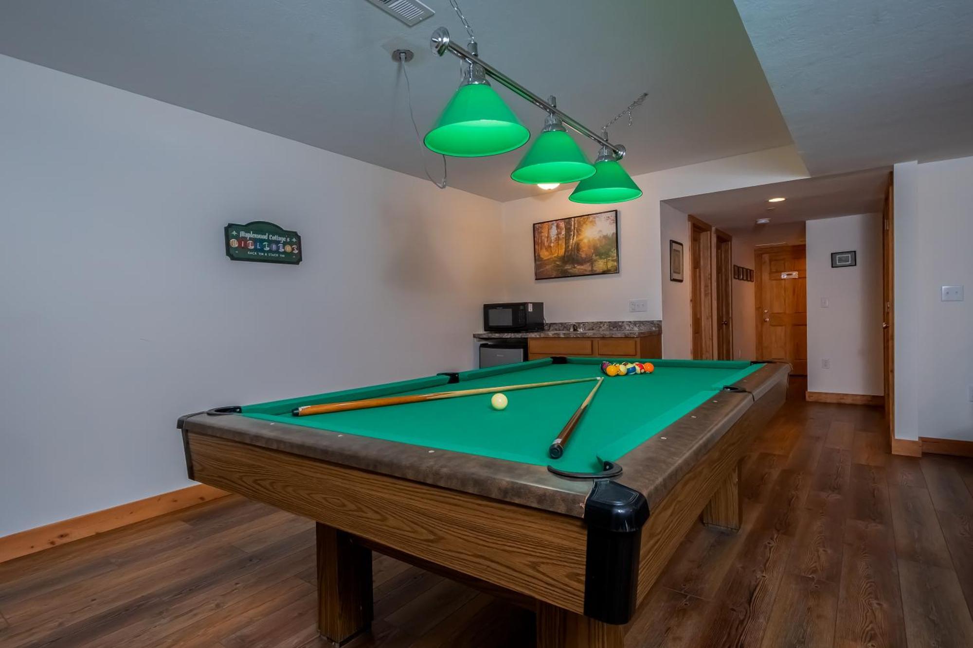 Maplewood Cottage McHenry Zewnętrze zdjęcie