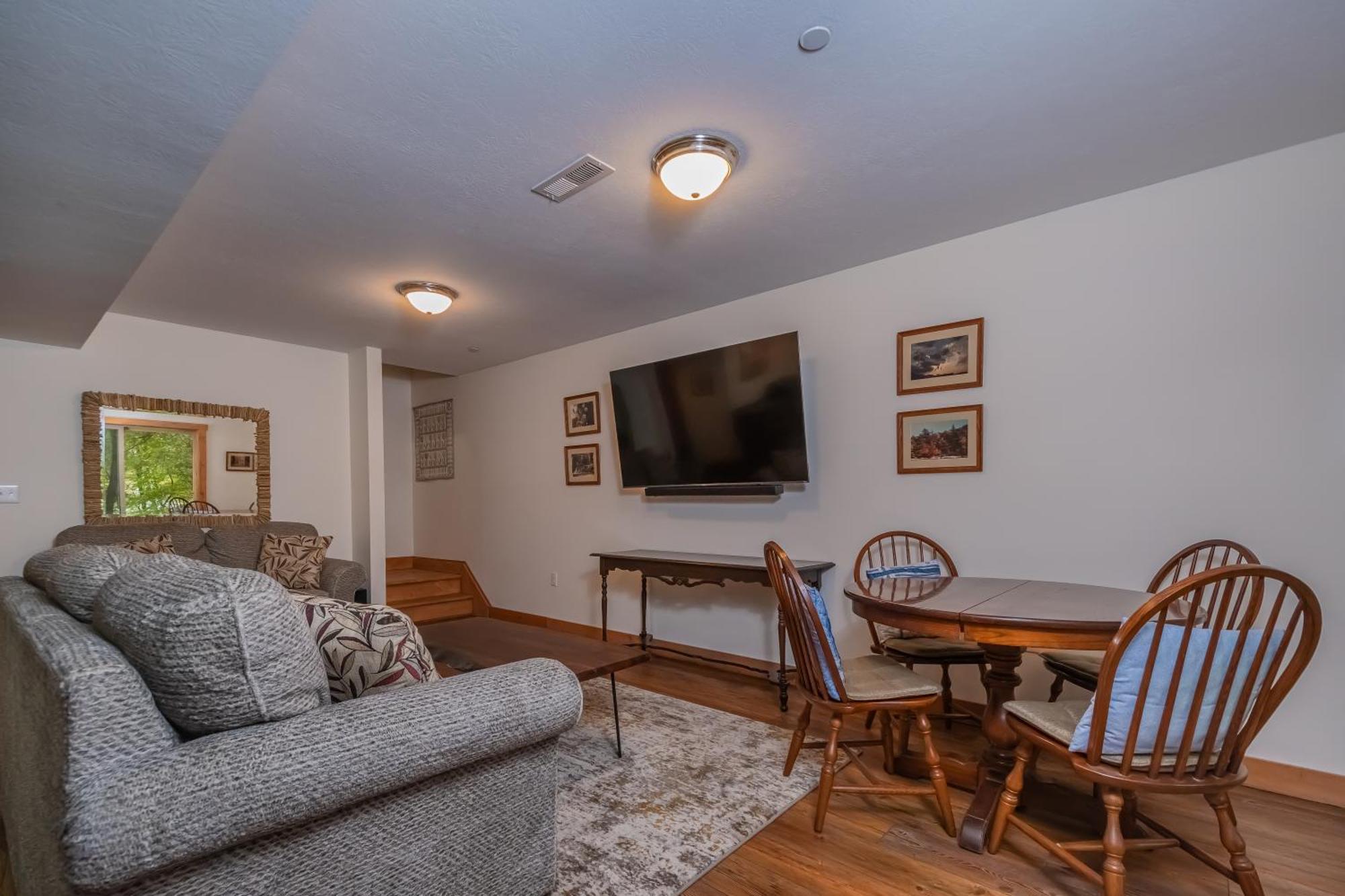 Maplewood Cottage McHenry Zewnętrze zdjęcie