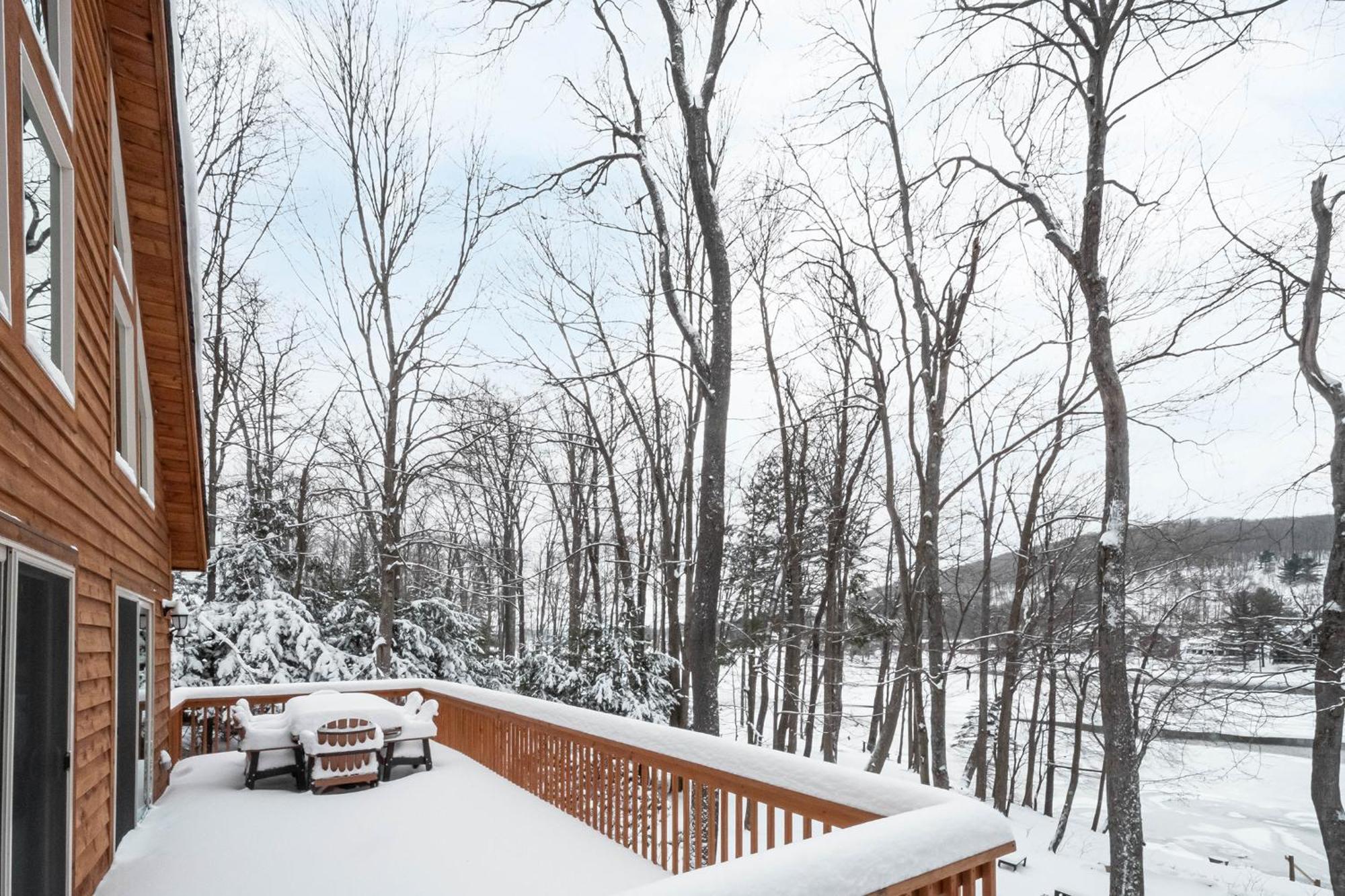 Maplewood Cottage McHenry Zewnętrze zdjęcie