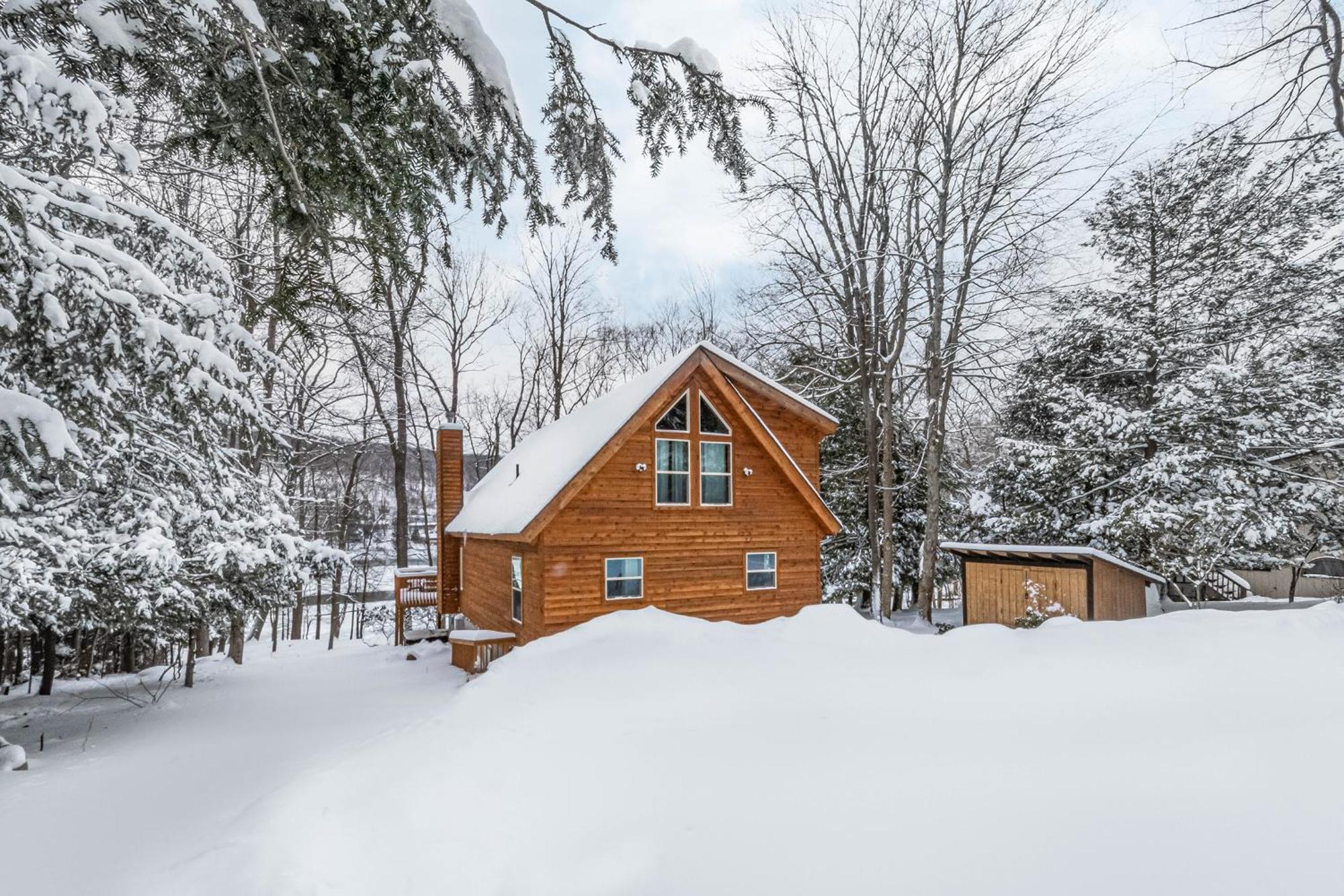 Maplewood Cottage McHenry Zewnętrze zdjęcie