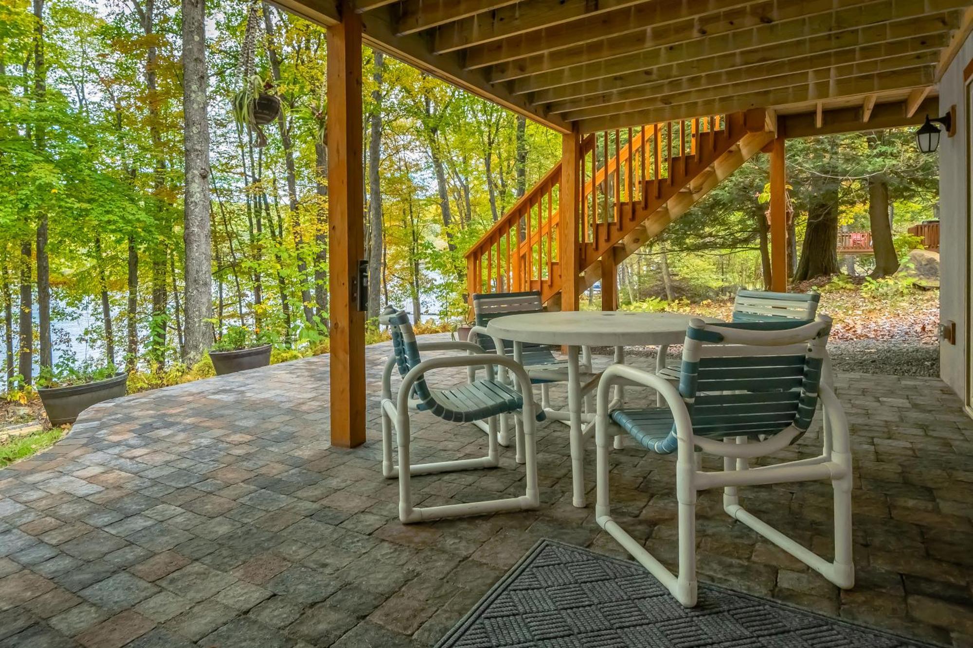 Maplewood Cottage McHenry Zewnętrze zdjęcie