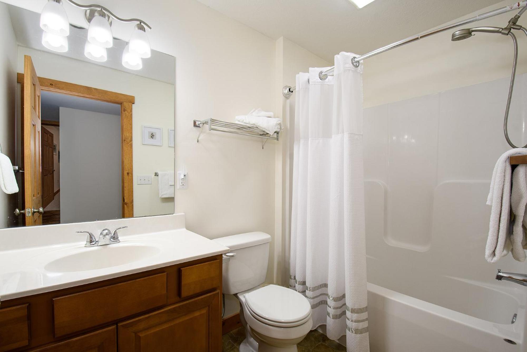 Maplewood Cottage McHenry Zewnętrze zdjęcie