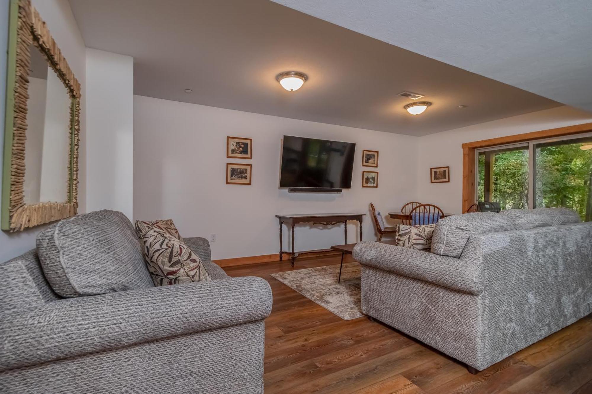 Maplewood Cottage McHenry Zewnętrze zdjęcie