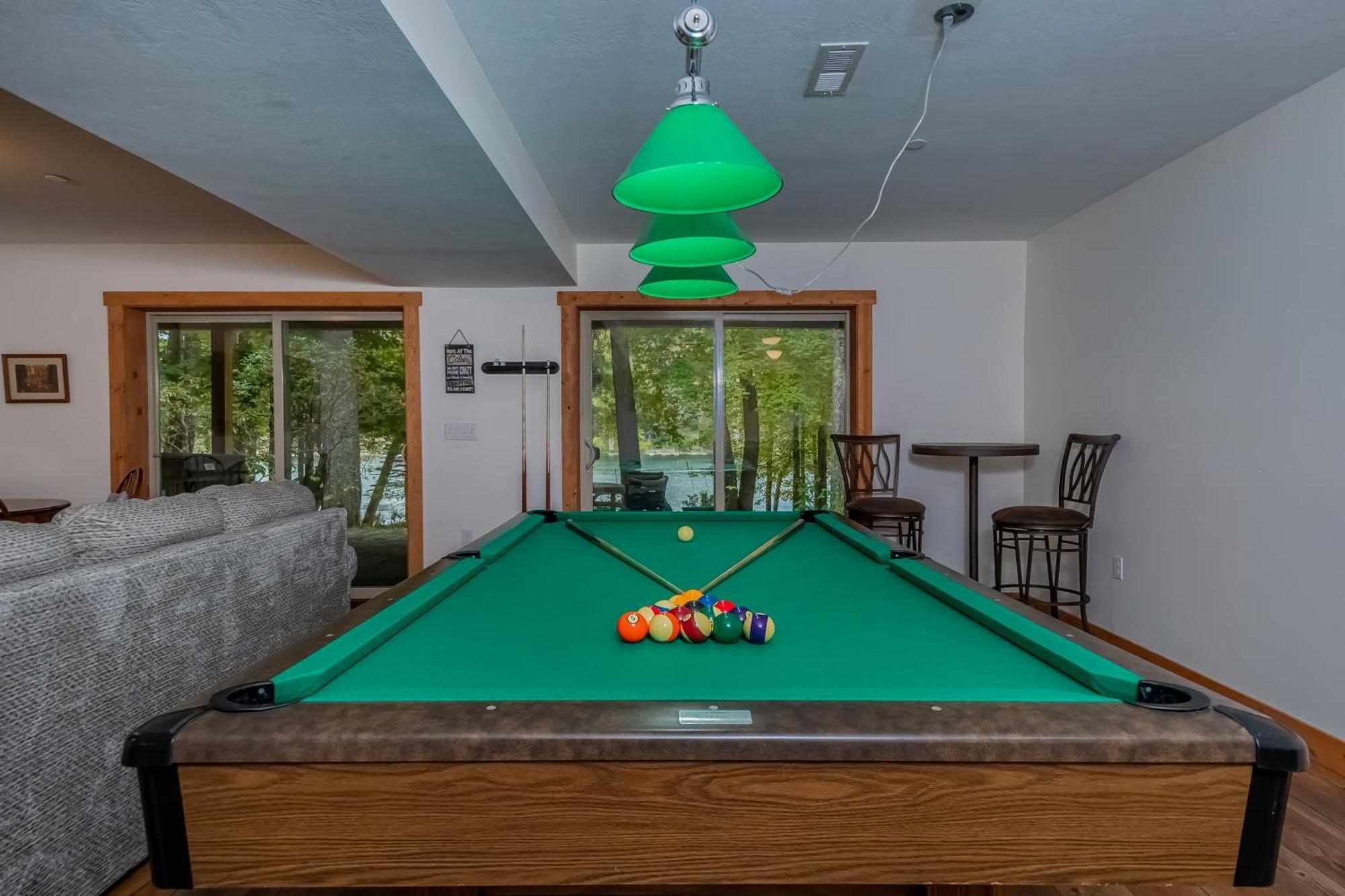 Maplewood Cottage McHenry Zewnętrze zdjęcie