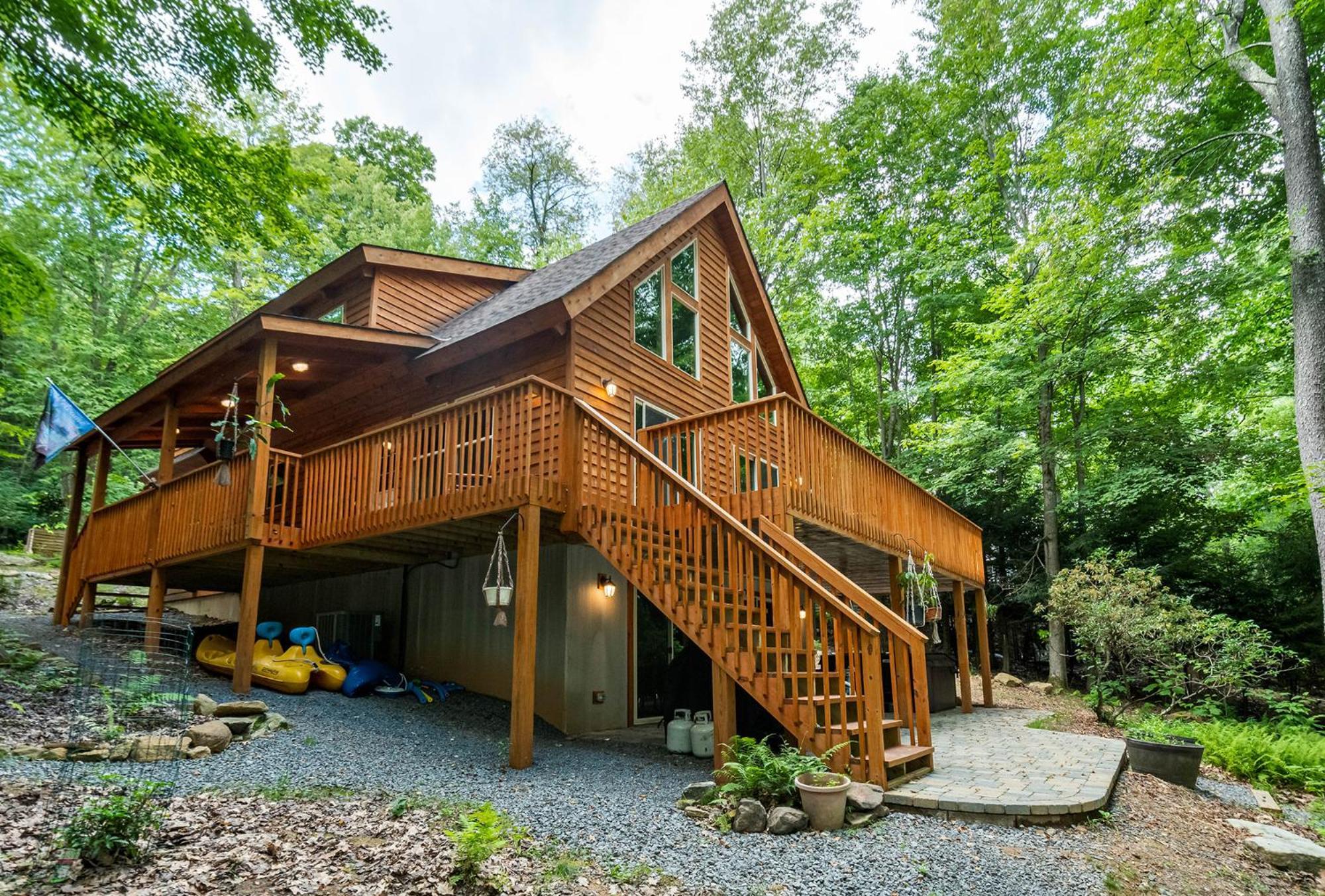 Maplewood Cottage McHenry Zewnętrze zdjęcie