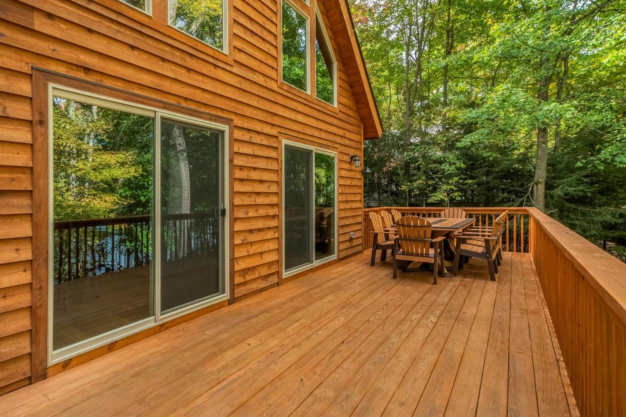 Maplewood Cottage McHenry Zewnętrze zdjęcie