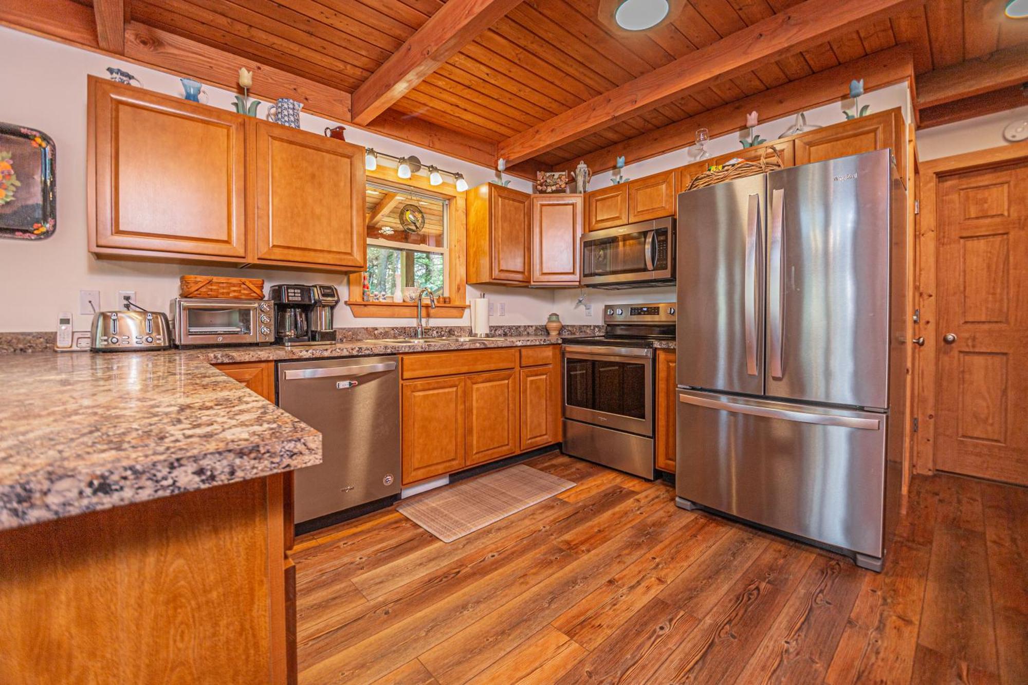 Maplewood Cottage McHenry Zewnętrze zdjęcie