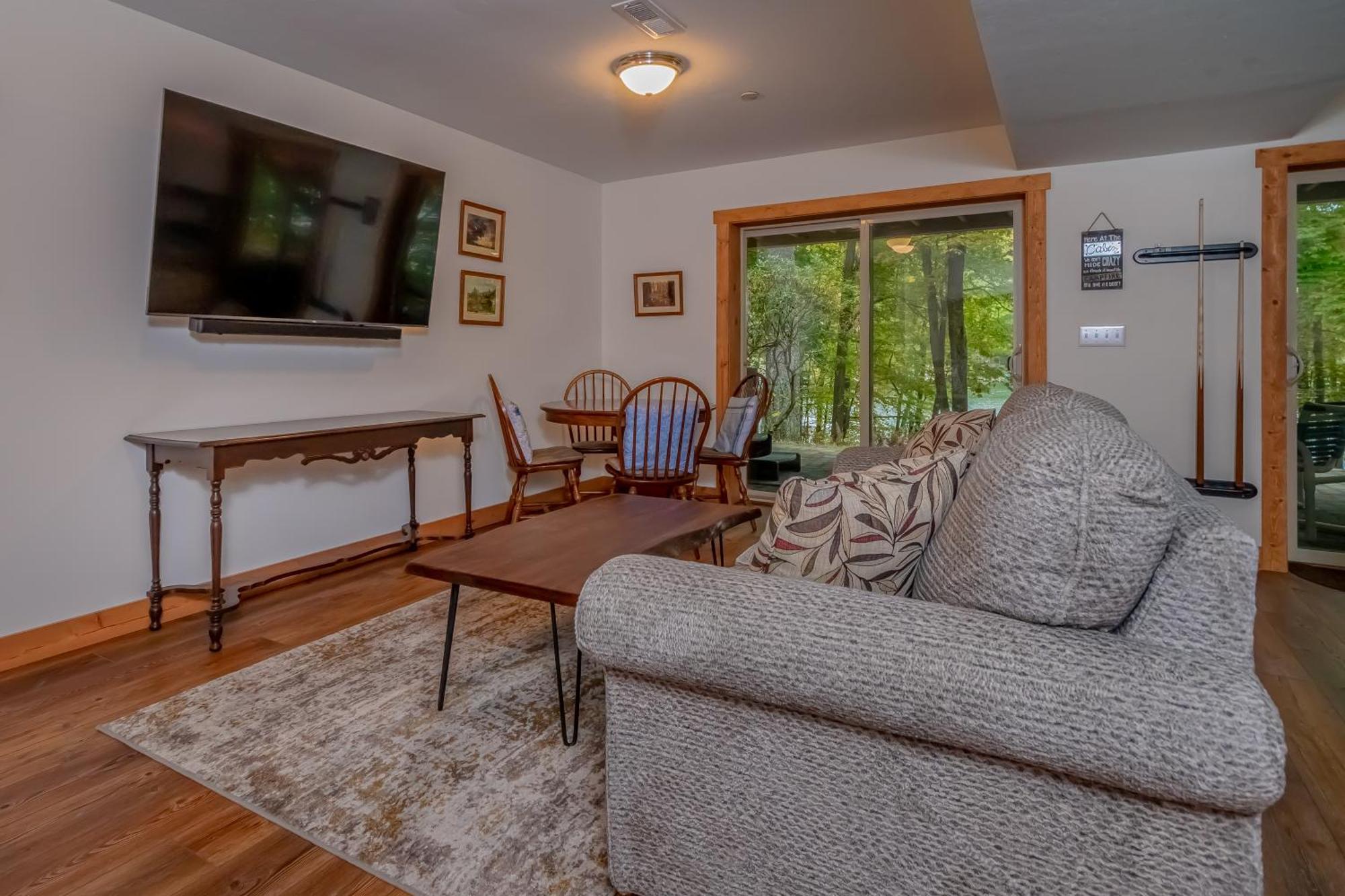 Maplewood Cottage McHenry Zewnętrze zdjęcie