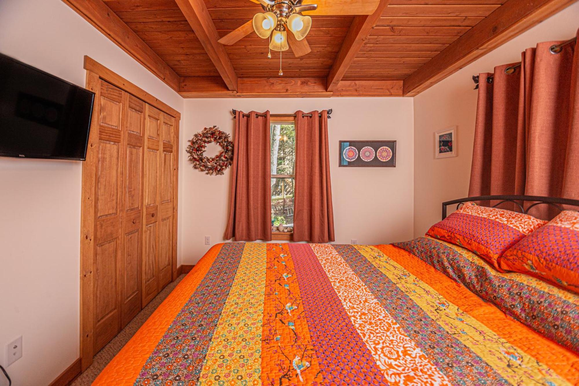 Maplewood Cottage McHenry Zewnętrze zdjęcie