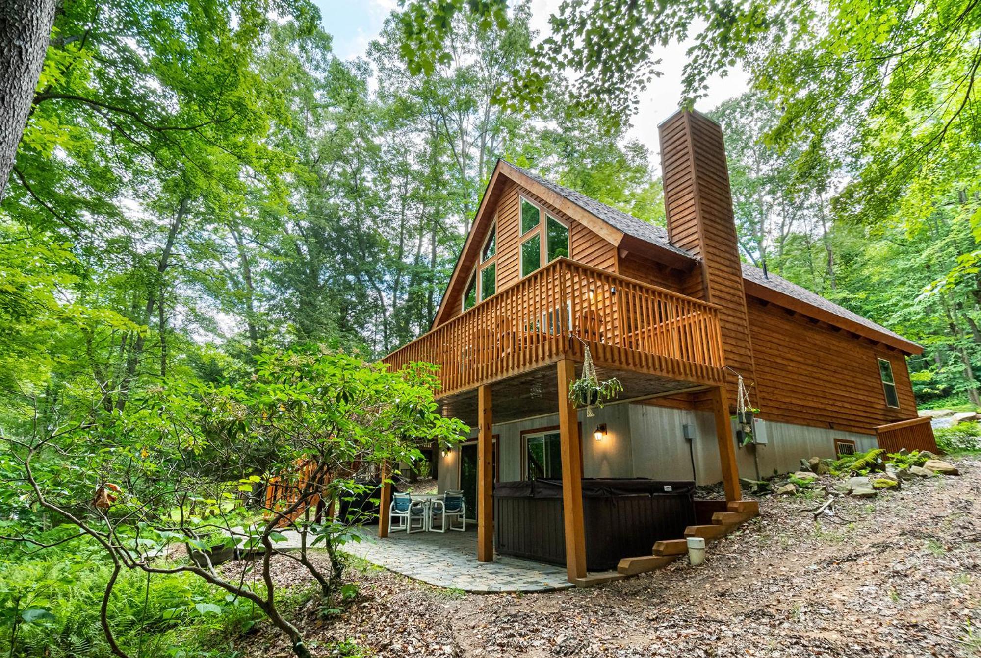Maplewood Cottage McHenry Zewnętrze zdjęcie