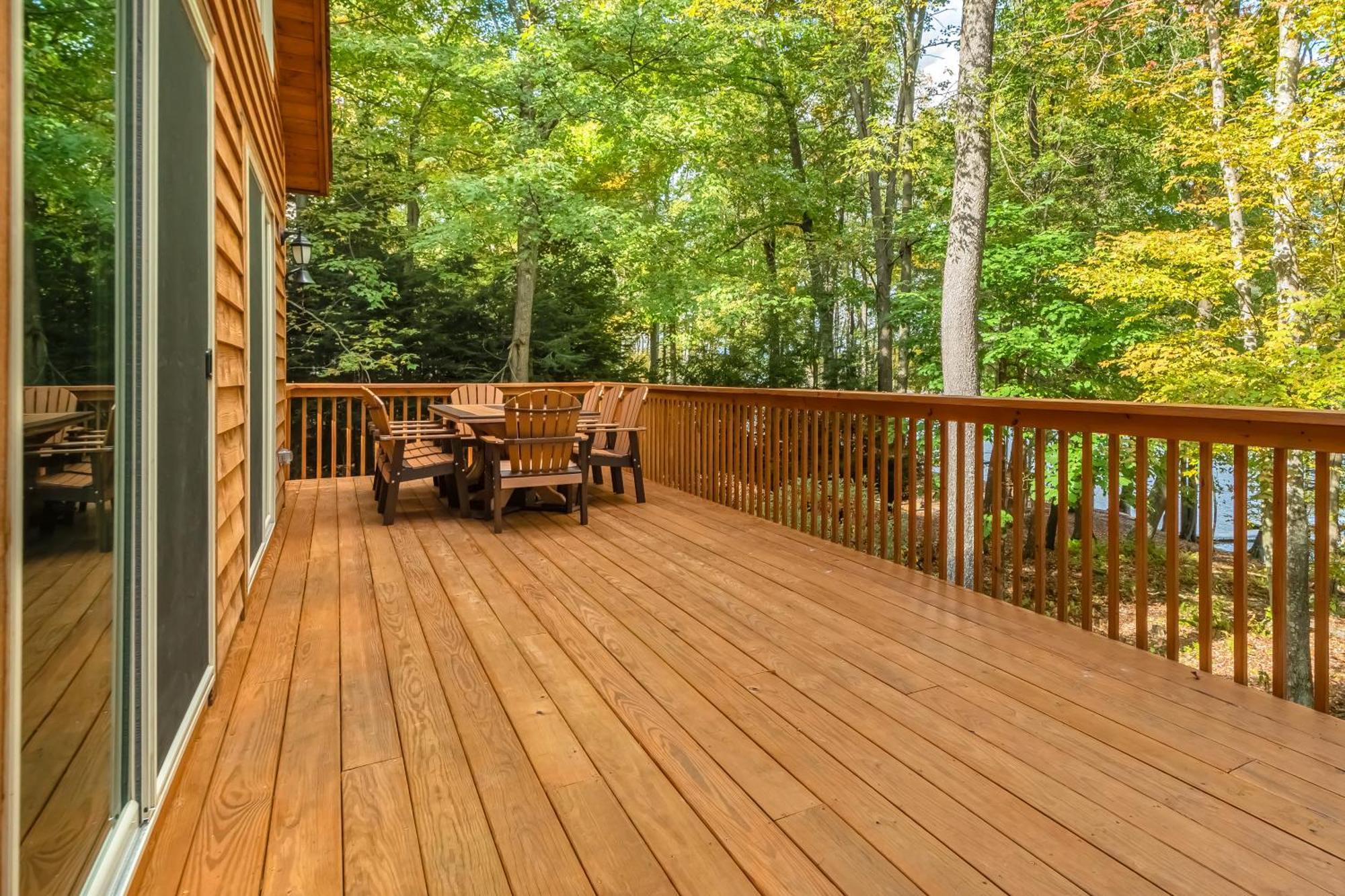 Maplewood Cottage McHenry Zewnętrze zdjęcie
