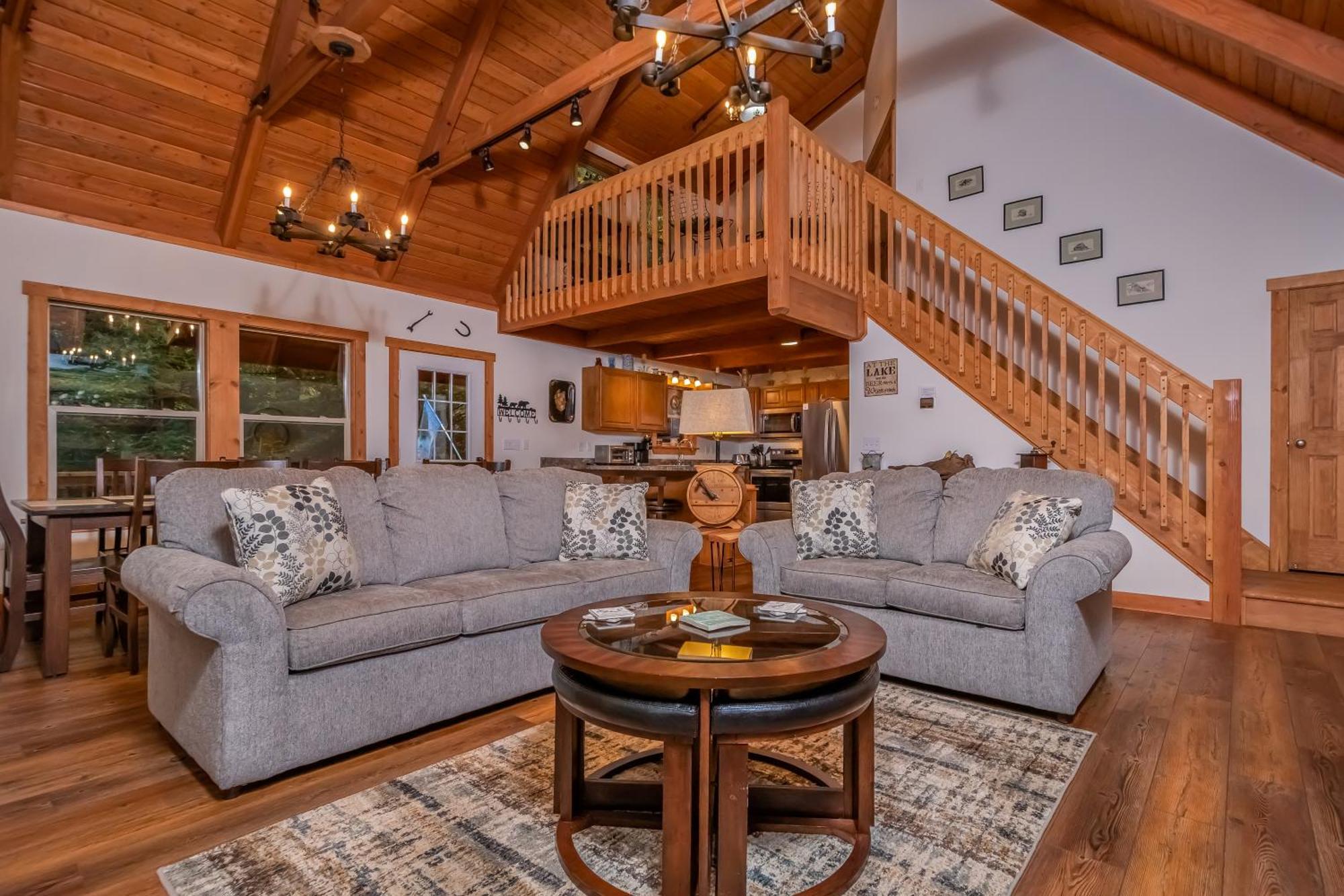 Maplewood Cottage McHenry Zewnętrze zdjęcie