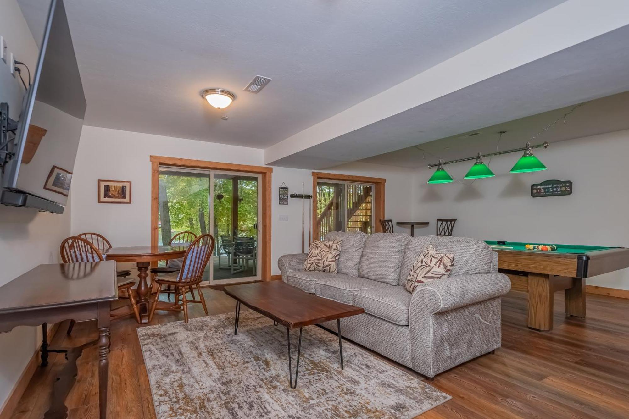 Maplewood Cottage McHenry Zewnętrze zdjęcie