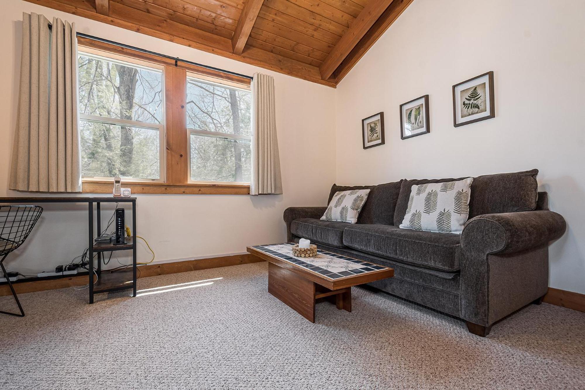 Maplewood Cottage McHenry Zewnętrze zdjęcie
