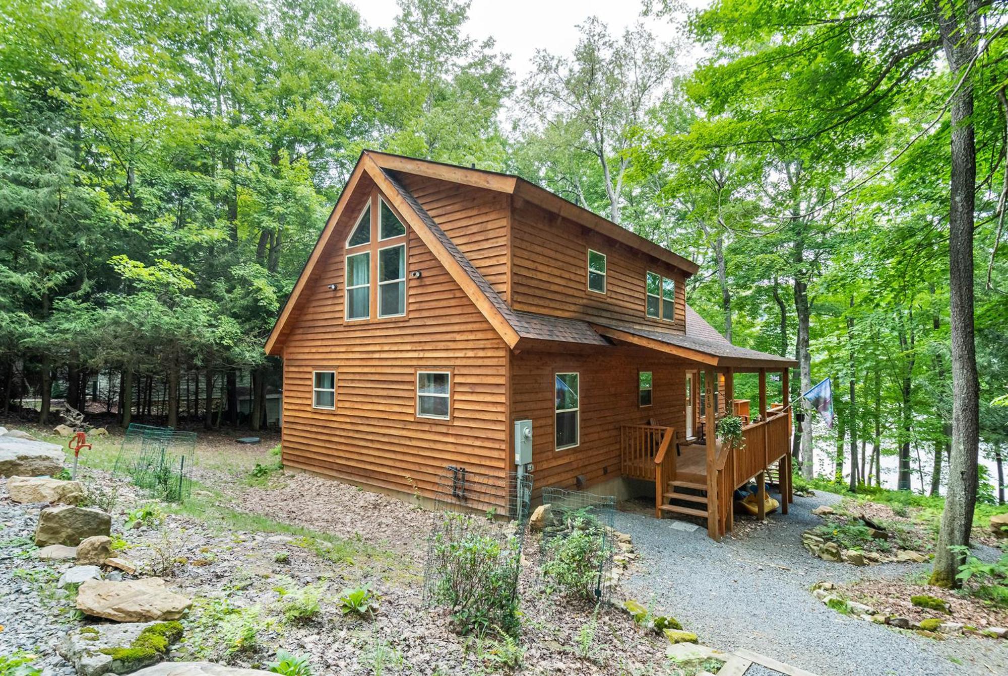 Maplewood Cottage McHenry Zewnętrze zdjęcie