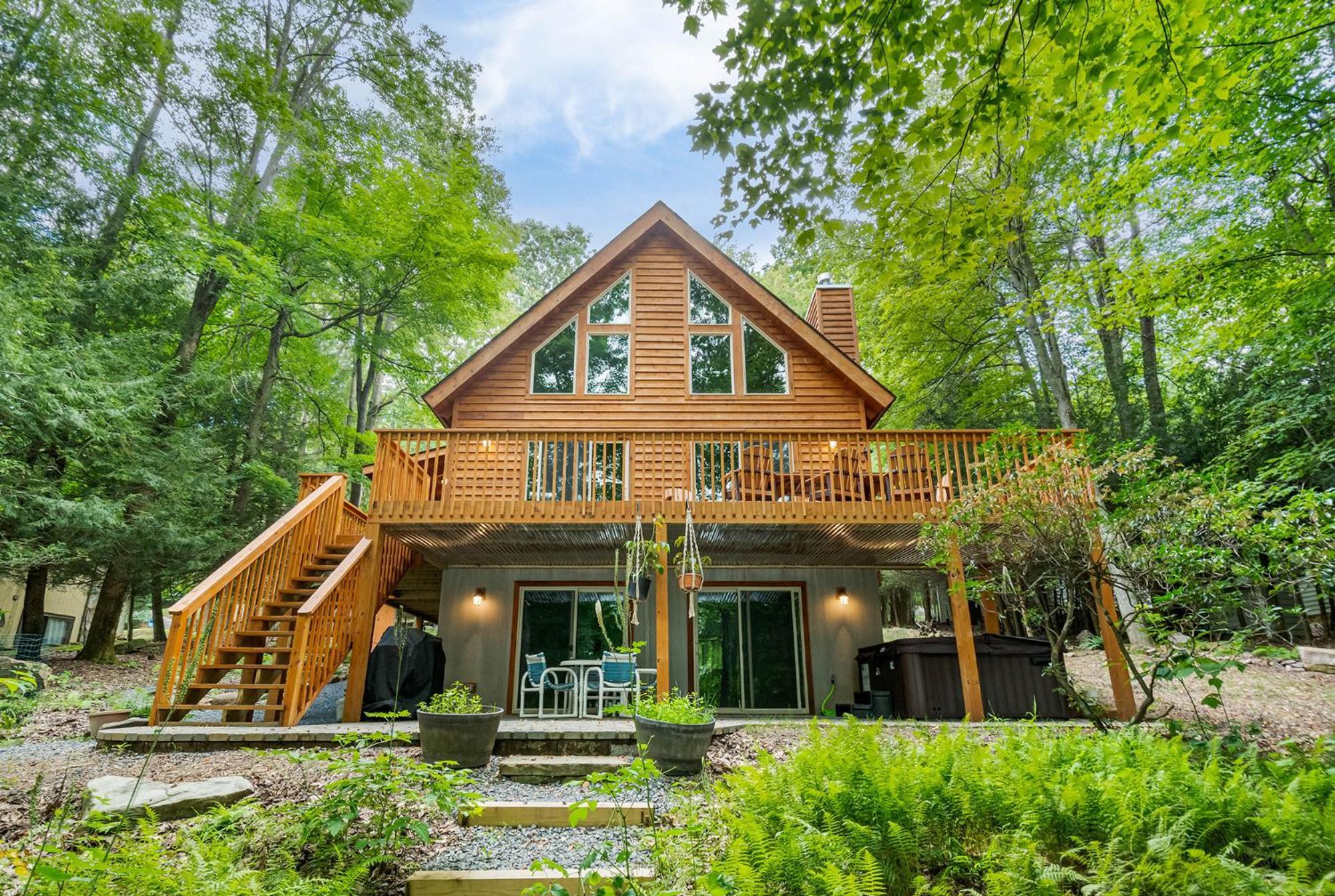 Maplewood Cottage McHenry Zewnętrze zdjęcie